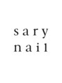 サリーネイル(sary nail)/Kato　Yasue
