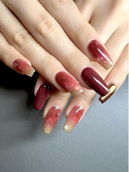 シルス荻窪/無花果