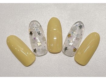 スリール(Sriel)/ハンド定額6980円