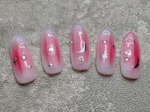 マジックミラー/