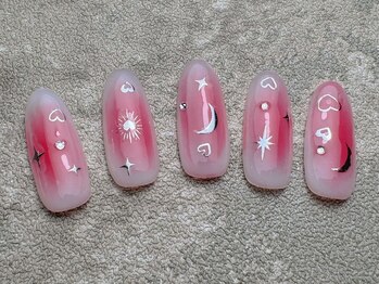 マジックミラー/