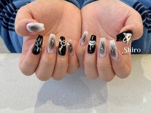 スワン 浜松駅前(SUWAN)/《スカルプデザイン》