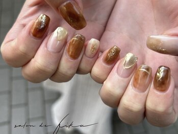 サロンド フィーカ(salon de fika)/【Rio48】