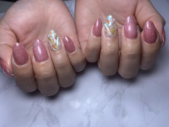 エステティックサロン ガーデニア(Gardenia)/ネイル画像