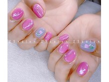 ニゴサロン(25Salon)/