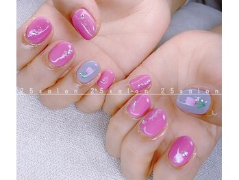 ニゴサロン(25Salon)/