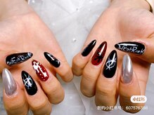 パンダネイル(Panda Nail)/施術例【ネイル/川崎/神奈川】