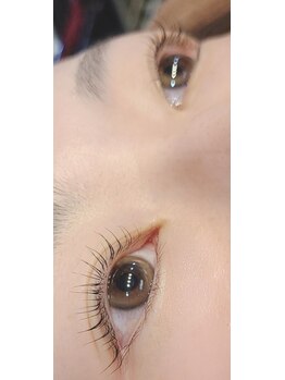 コア(Koa)/パリジェンヌアップリフト