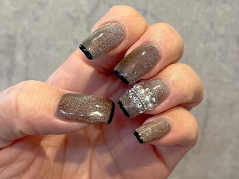 カイル 恵比寿(Kaile.)/マグネット/スキニーフレンチ