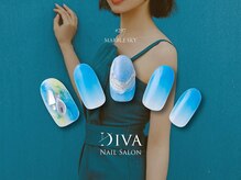 ディーバ 相模大野店(Diva)/シンプルデザインSelect