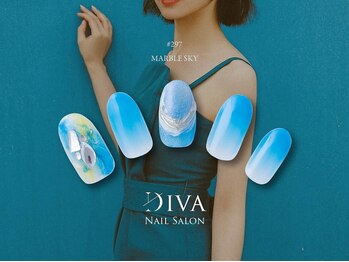ディーバ 相模大野店(Diva)/シンプルデザインSelect