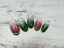 ビービーネイル(BB)/