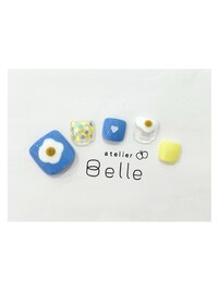 朝から＊7月の新作＊