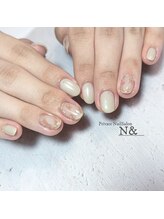 エヌ アンド(N&)/シンプルニュアンスデザイン