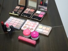 リュネット(Lunette)の雰囲気（メイクレッスンで一気に垢抜け*[骨格診断/パーソナルカラー診断]）