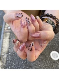 レオパード