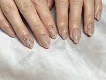 インフィニティ なんば店(Infinity)/4本アート☆パラジェル変更