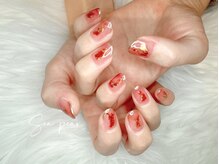 シーペアー(Sea pear)/持ち込みArtシンプル♪