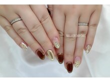 シュシュ(Chou-Chou)/