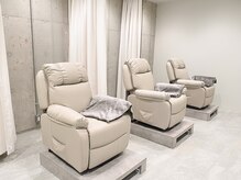 モクバイエイチ 立川南口店(MOC by h)/moc by h eyelash room