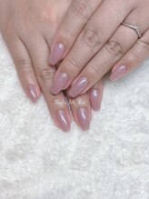 ネイルズ イルク(Nails Irk)/