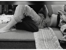 りあん/腸活！脳腸セラピー