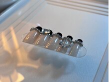 メロー バイ シェリーラメール 川崎店(Mellow by Cherie la mer)/フレンチ定額コース