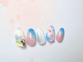シーズンデザイン【梅・桜】