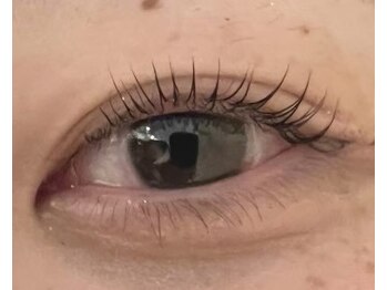 グランデ アム 八王子みなみ野店(Grande ame)/まつ毛パーマ　八王子みなみ野