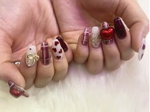 マークネイルズ(MARK Nails)/
