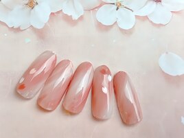 ３月４種類から選べるデザイン