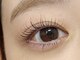 アイビーアイラッシュ(IVY EYELASH)の写真/まつげパーマ＋ダメージケアトリートメントで、まつ毛のダメージ最小限で存在感のあるハリコシまつ毛に★