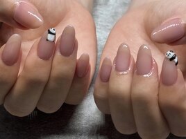 simple  ¥10,000