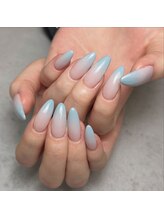 スペル オン ネイルズ(Spell on nails)/ベイビーブーマー