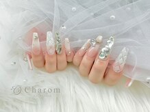 チャロム(Charom)/ベイビーブーマー