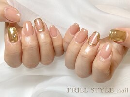 Handシンプルコース