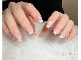 フレンチネイル