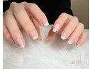 フレンチネイル