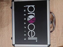 スキャニング@ラボエステ/プロセルセラピーズ肌質改善