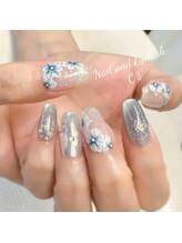 ネイルシーズ(NAIL C's)/定額デザイン　8,250円