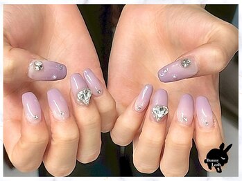 バニーラッシュ(Bunny Lash)/【ワンホン】