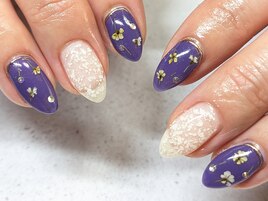 ドライフラワー