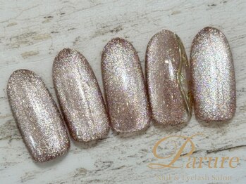 定額Bコース　マグネット