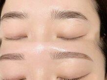 シルネ 三軒茶屋(Cilune)/似合わせ眉スタイリング