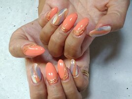 Nail Salon LUODA　【ロウダ】