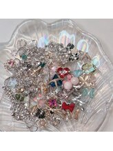 ルミエー(LUMIE)/パーツ