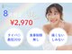 イージーホワイトニング 新宿店(easy whitening)の写真