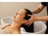 【秋限定】秋のリセットヘッドスパ