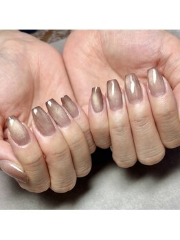 ルアラニ(Lualani)/お任せデザイン