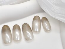 リセ(Risse)/マグミラーグラデーション¥7800